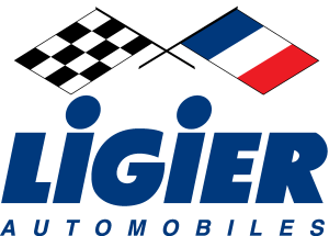 Ligier Logo Vector