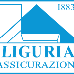 Liguria Assicurazioni Logo Vector