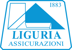 Liguria Assicurazioni Logo Vector