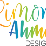 Limon Ahmed Designer Logo Vector