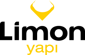 Limon Yapı Logo Vector