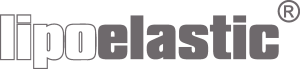 Lipoelastic Logo Vector