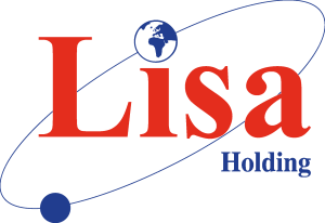 Lisa Holding Logo Vector