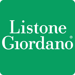 Listone Giordano Logo Vector