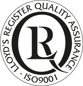 Lloyd’s Register Quality Assurance new Logo Vector