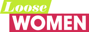 Loose Women Logo Vector