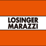 Losinger Marazzi Logo Vector