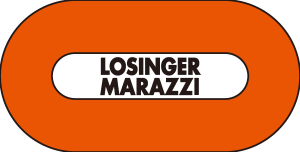 Losinger Marazzi Logo Vector
