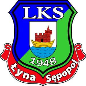 Łyna Sępopol Logo Vector