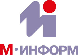 M Inform Logo Vector