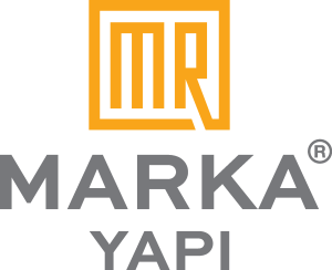 MARKA YAPI Logo Vector
