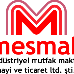 MESMAK Logo Vector