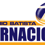 MINISTÉRIO BATISTA INTERNACIONAL Logo Vector