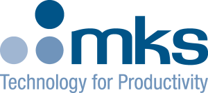 MKS Instruments Logo Vector