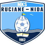 MKS Ruciane Nida Logo Vector