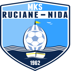 MKS Ruciane Nida Logo Vector