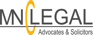 MNC Legal Logo Vector
