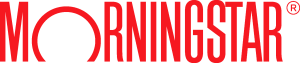 MORNINGSTAR (R) Logo Vector