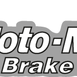 MOTO MASTER Logo Vector