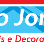 MÓVEIS SÃO JOSÉ Logo Vector