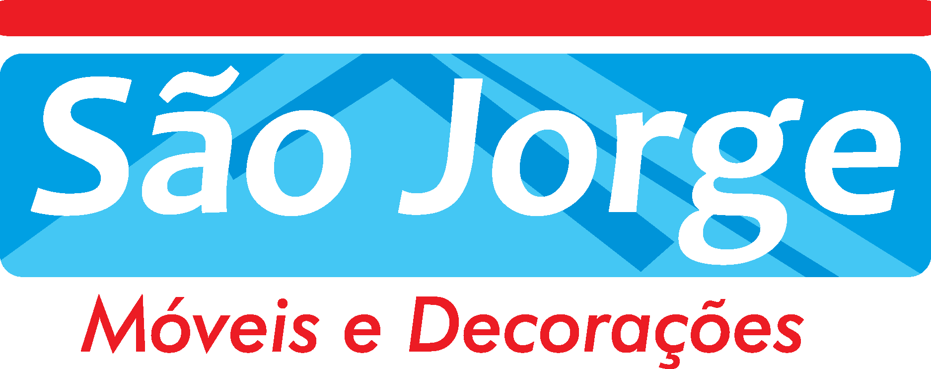 MÓVEIS SÃO JOSÉ Logo Vector