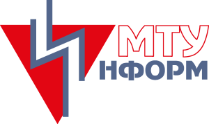 MTU Inform Logo Vector