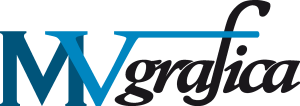 MVgrafica Logo Vector