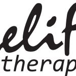 Mac Paul Lelif Therapy Logo Vector