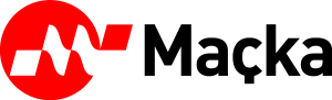 Macka Reklam Logo Vector