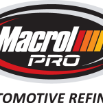 Macrol Pro Pinturas Logo Vector