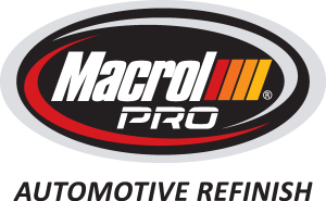 Macrol Pro Pinturas Logo Vector
