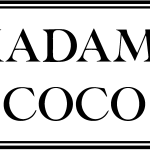 Madame Coco Logo Vector