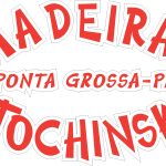 Madeiras Tochinski Logo Vector