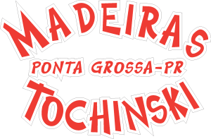 Madeiras Tochinski Logo Vector
