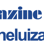 Magazine Luiza new Logo Vector