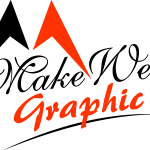 MakewellGraphic Logo Vector