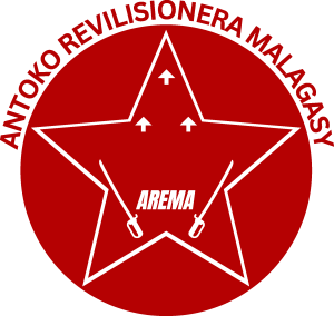 Malagasy Revolutionary Party Logo Vector