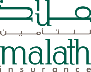 Malath insurance Logo Vector