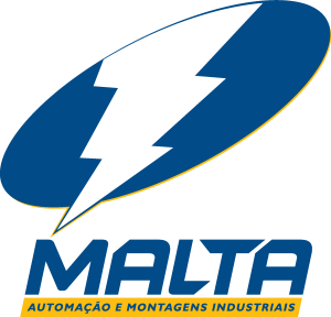 Malta Automação e Montagem Industriais Logo Vector