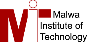 Malwa Institute of Technology Logo Vector
