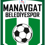 Manavgat Belediyespor Logo Vector