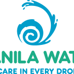 Manila Water Company, Inc. Logo Vector