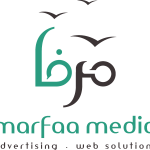 Marfaa Media Logo Vector