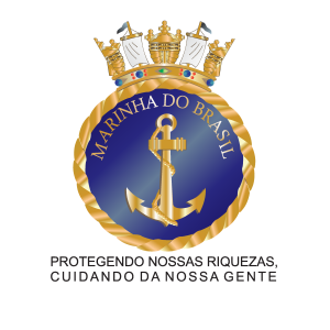 Marinha do Brasil Logo Vector