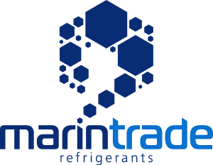 Marintrade Logo Vector