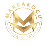 Marka Koçu Logo Vector