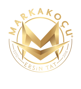 Marka Koçu Logo Vector