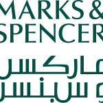 Marks & Spencer   KSA Logo Vector