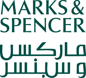 Marks & Spencer   KSA Logo Vector