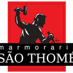 Marmoraria Sao Thome Logo Vector